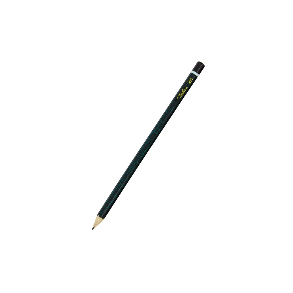 Pencil 2H Loose - Treeline 