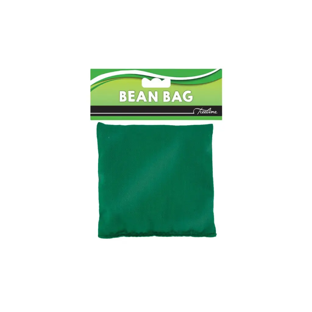 [6009548810748] Bean Bag TS-BB Green - Treeline