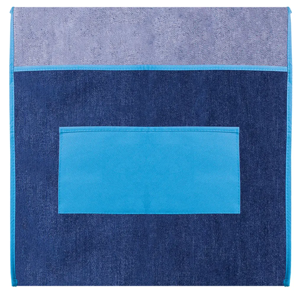 Large Chair Bag Blue - Treeline