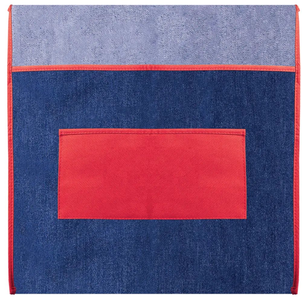 Large Chair Bag Red - Treeline