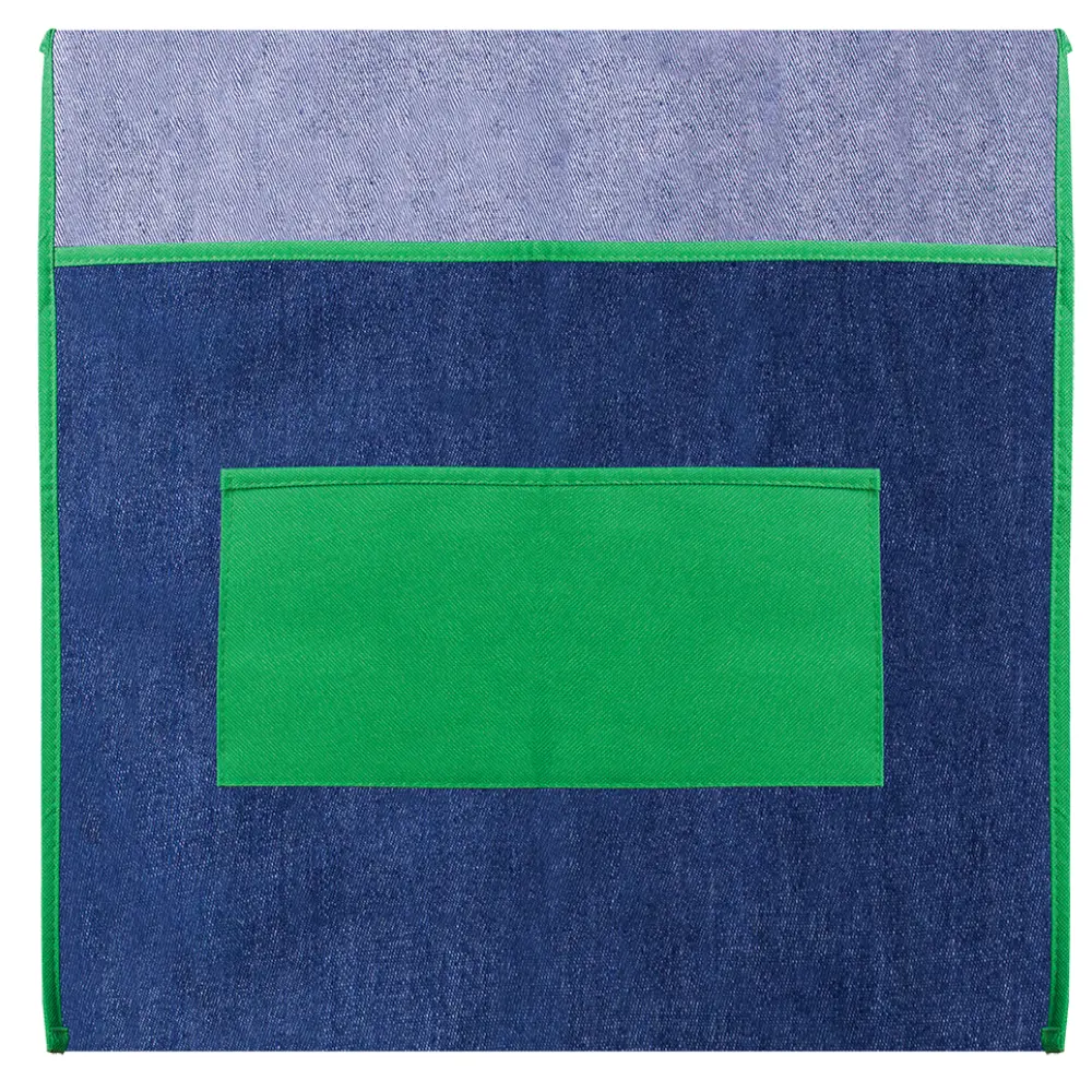 Large Chair Bag Green - Treeline