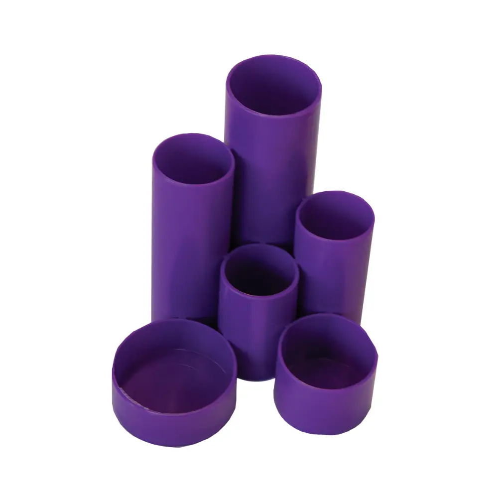 [6009548813664] Desk Organiser Electric Purple - Treeline 
