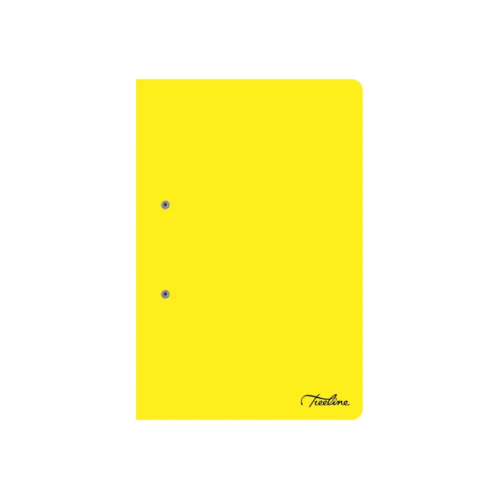 [6009548820471] Accessible Files Yellow 4`s - Treeline 