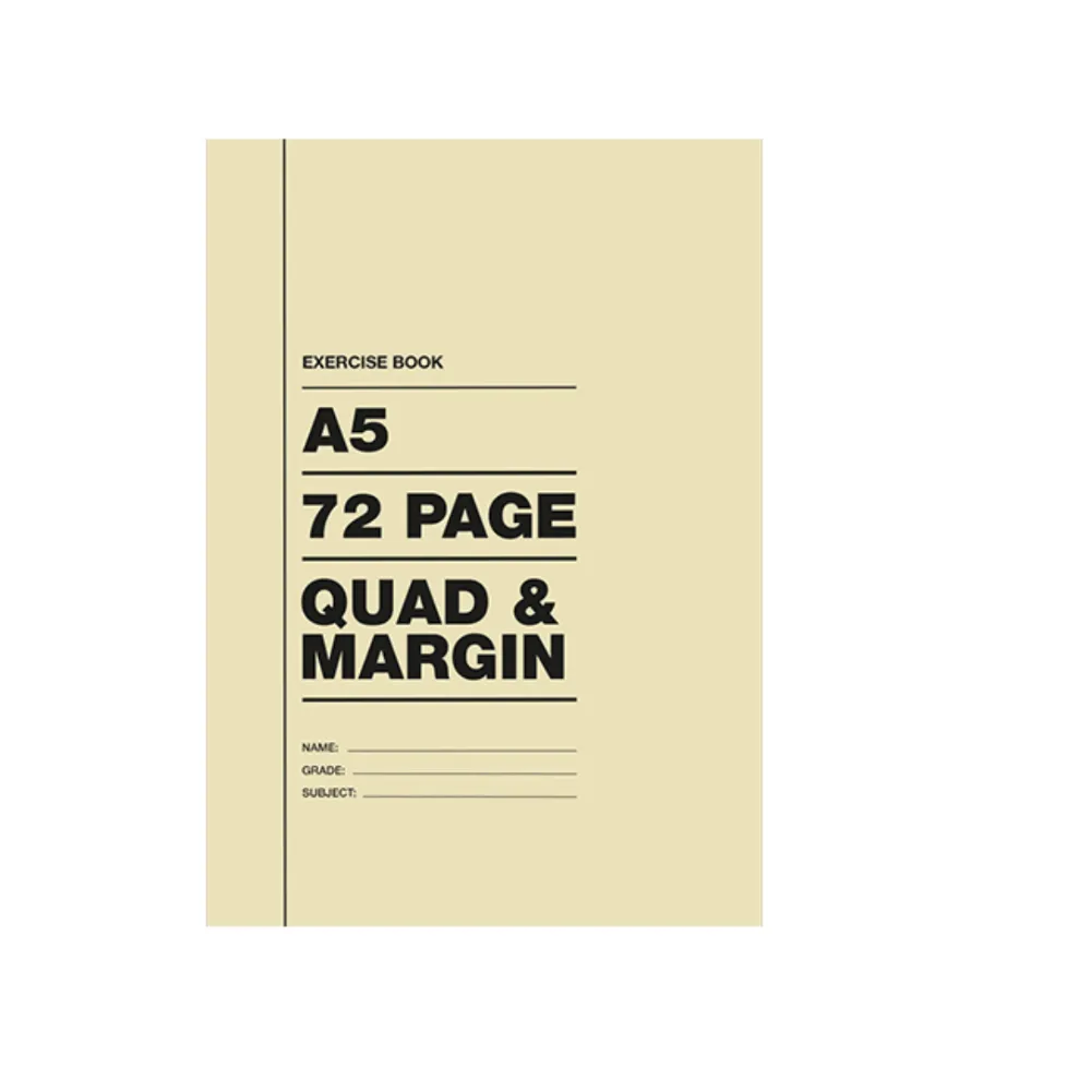 [6009635830376] Book A5 72p Q/M 20`s - Freedom 