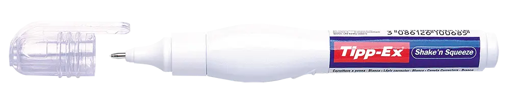 Correction Pen Tipp-ex Shake`n squ 8ml