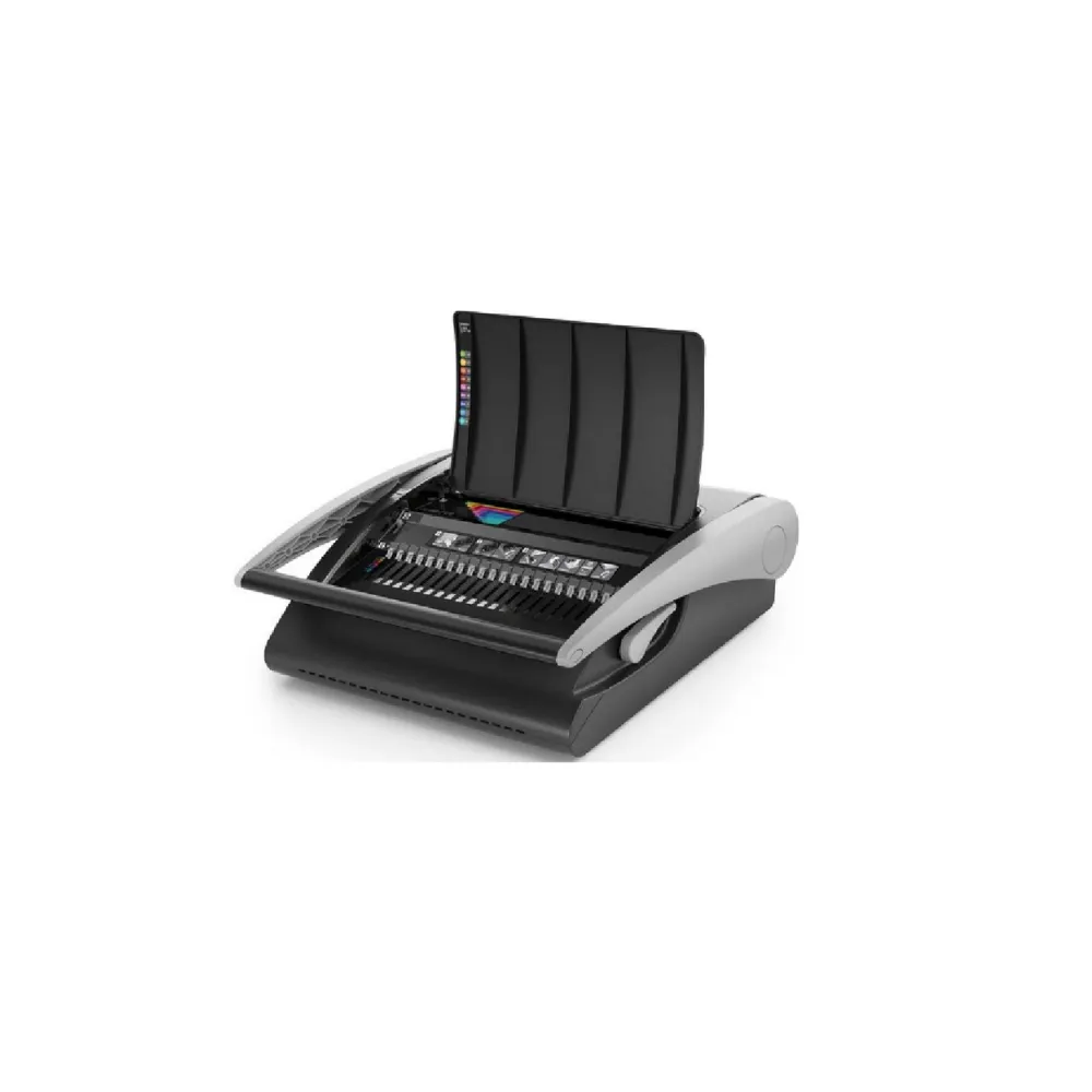 [320051] GBC CombBind C210 Binding Machine - Special Order