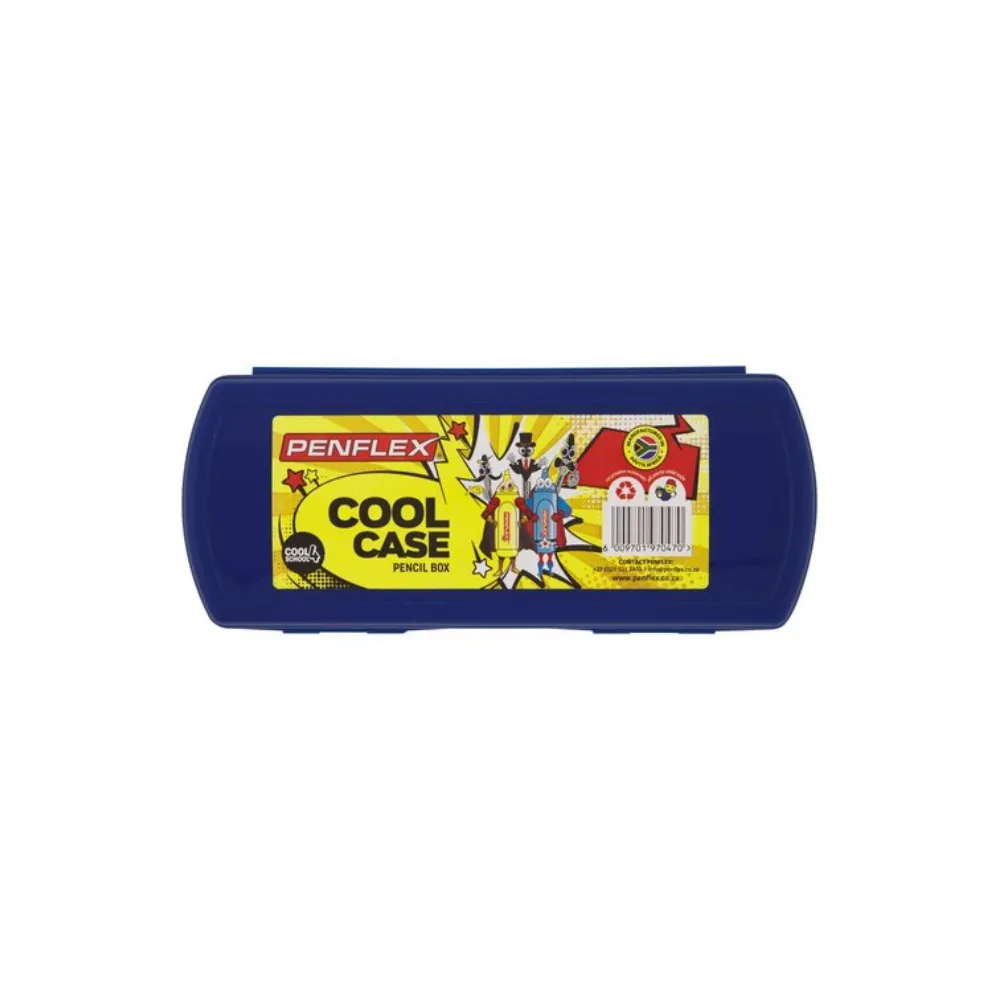 [6009701970470] Pencil Case Cool Case