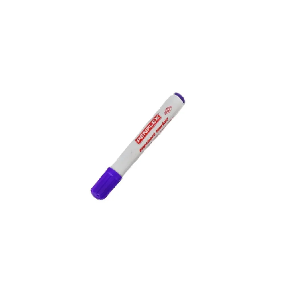 Marker Permanent PM13 Violet - Penflex 