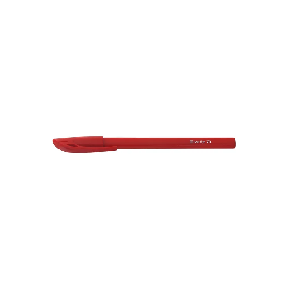 Pen Ball Red 52-0030-03 - iWrite