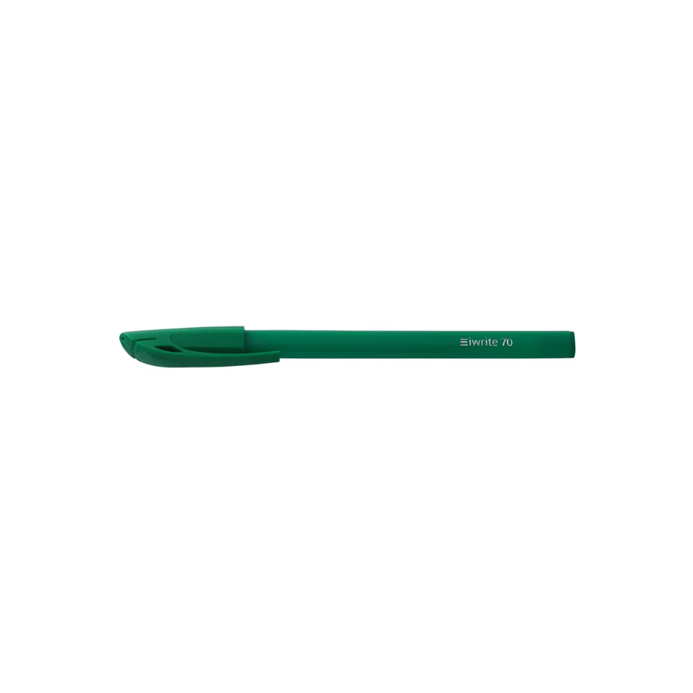 Pen Ball Green 52-0030-04 - Iwrite 