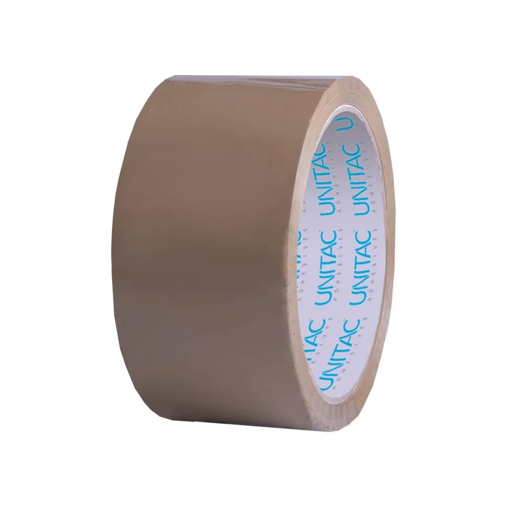 [6009707691409] Tape Buff 48x50 Box 36`s - Unitac