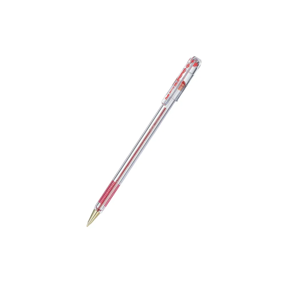 Pen Superb BK77 Red - Pentel 