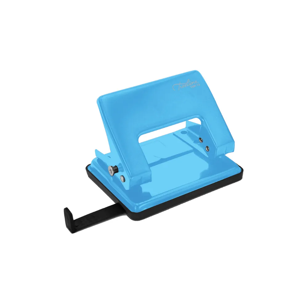 [6009707698248] Punch Metal TMP-15 Office Sky Blue- Treeline 