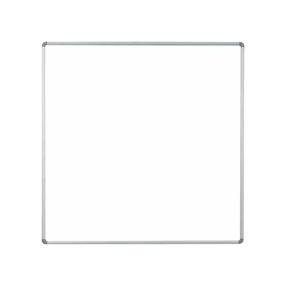 [64] Educational Magnetic Whiteboard (1220x1220-Side Panel-Option A) - Parrot