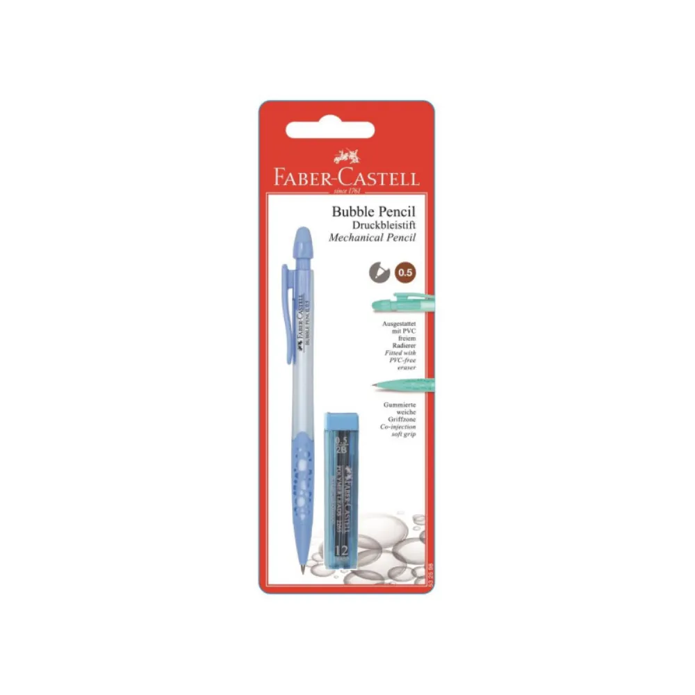 Pencil Bubble 0.5mm - Bantex