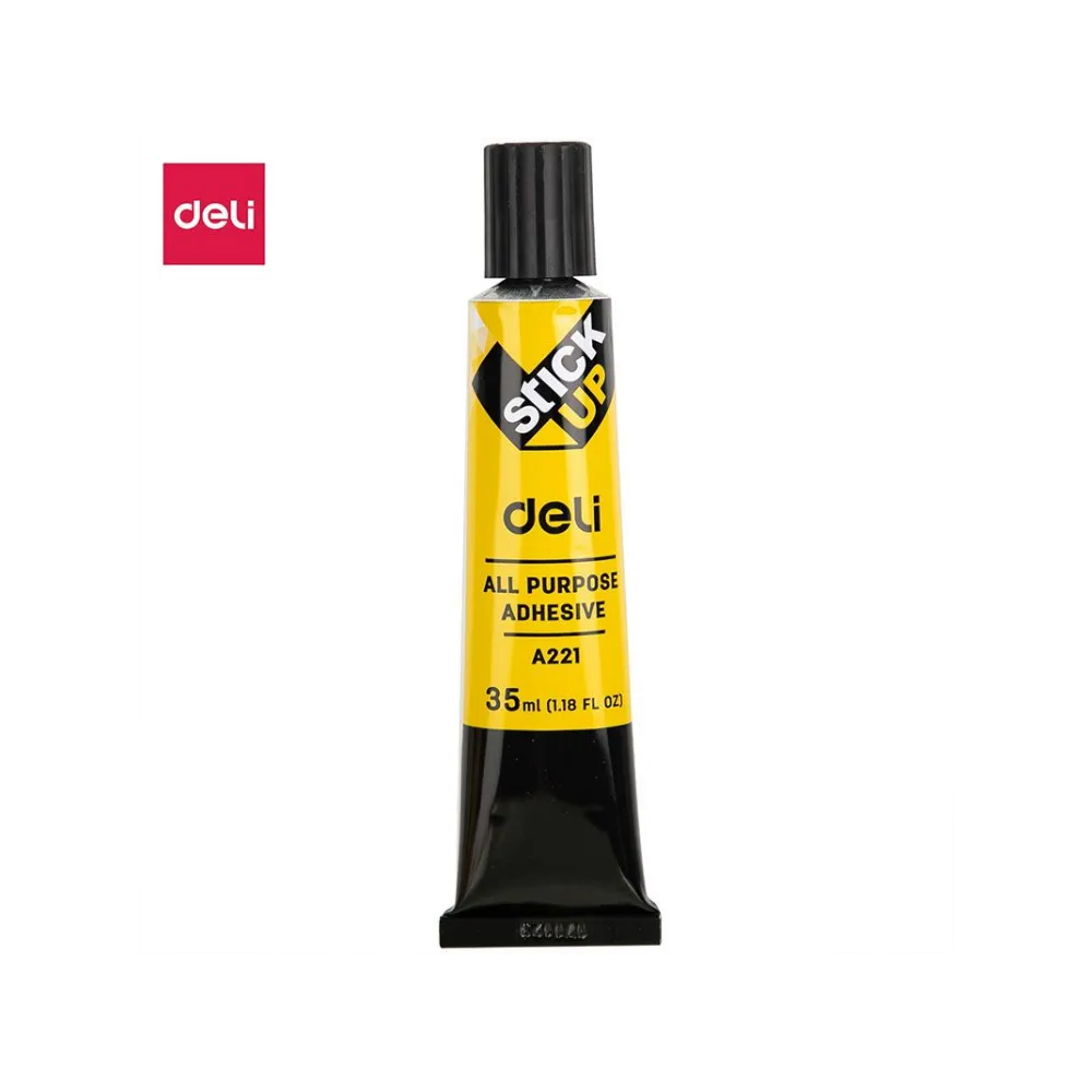 All purpose Adhesive 35ml EA22110 - Stick-Up 
